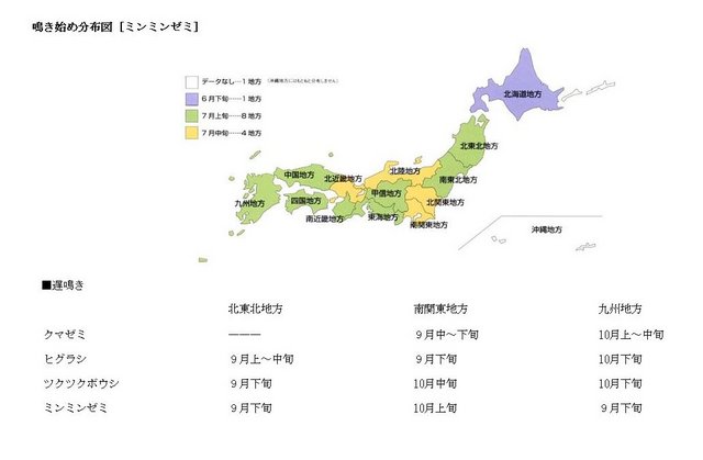 蝉の鳴き始め時期 1.JPG