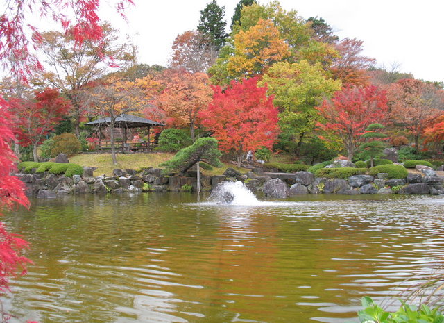 2014.11.06 Ｂ026 鬼石「桜山公園」.jpg